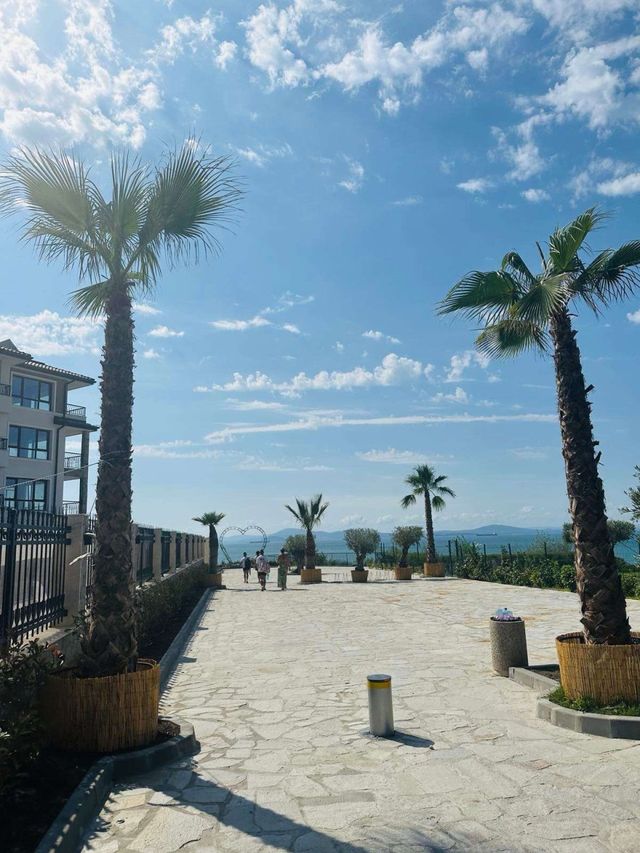 Coastal Vibes Studio Burgas