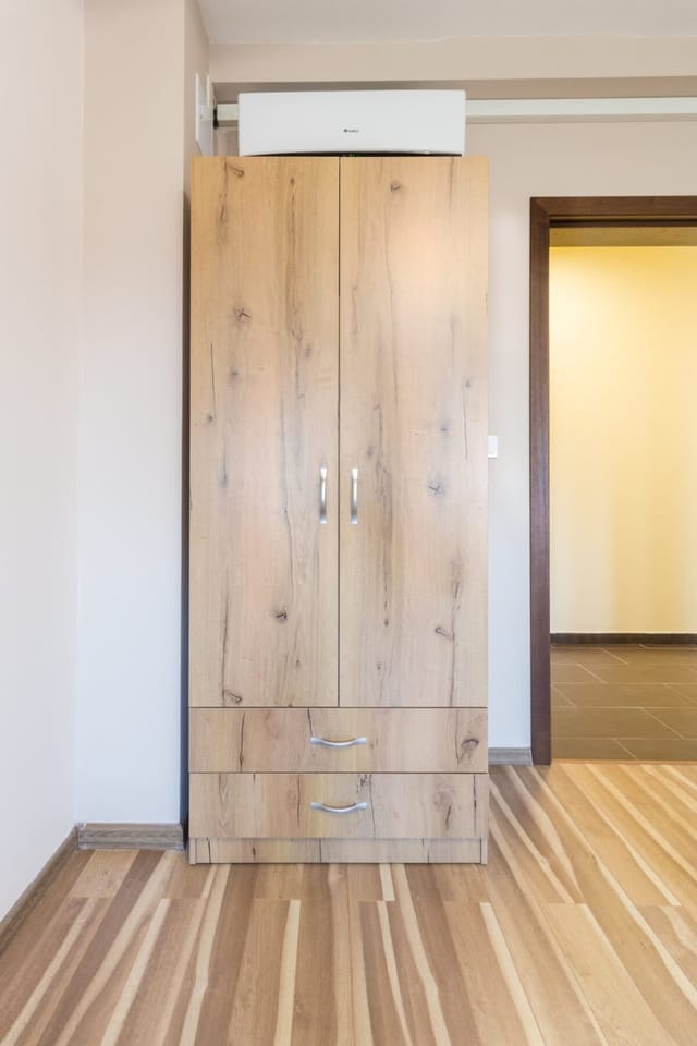 Spacious 2-BDR Loft in House - Old Town Plovdiv