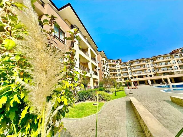 Cozy studio in Sea Dreams