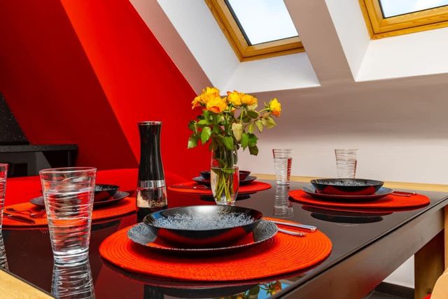 Plovdiv Urban Gem 2BD Apartment