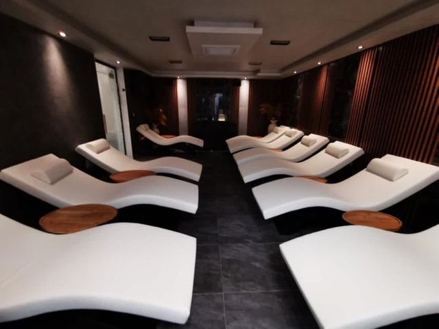 Cozy 2 bedroom apartment in Flores Garden