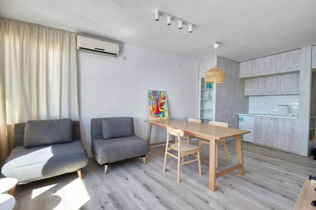 1BD Flat with a stunning SEA VIEW in Sozopol