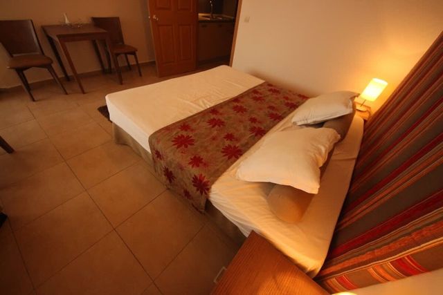 Cozy South Pearl  Comfortable studio for 4 person