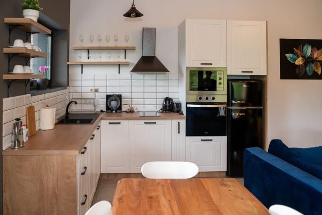 Villa Dea & Villa Ina - Villas & SPA Park in Velingrad