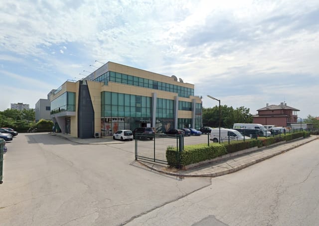 Whitehall Studio - Interior photography studio