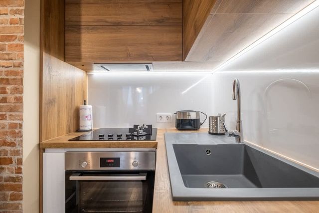 The Lemons Cozy Apartment