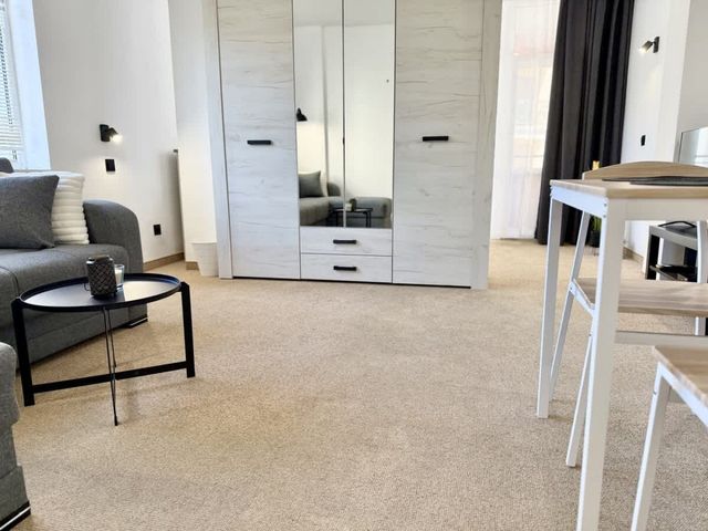 Cozy studio in Carina Beach