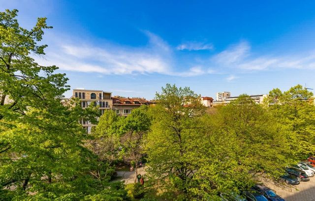 The Cozy Home 1-Bedroom in Central Plovdiv