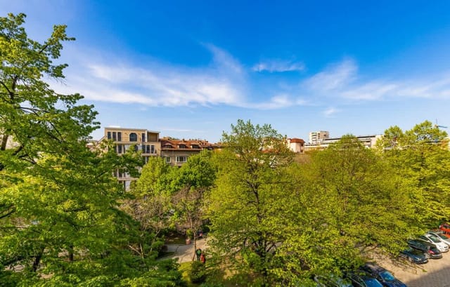 The Cozy Home 1-Bedroom in Central Plovdiv