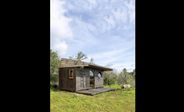 Cargo House - Photo 2