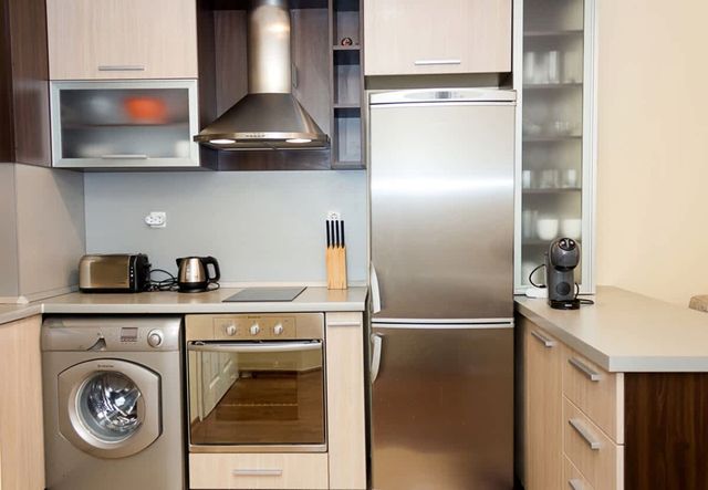 1BD Cozy Flat In Varna's Heart