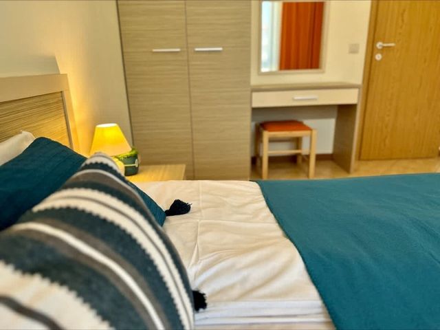 Cozy 1 bedroom pool view  Royal Sun