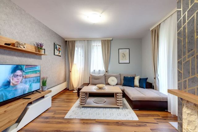 Luxury Flat in Grand Resort Pamporovo - Photo 4