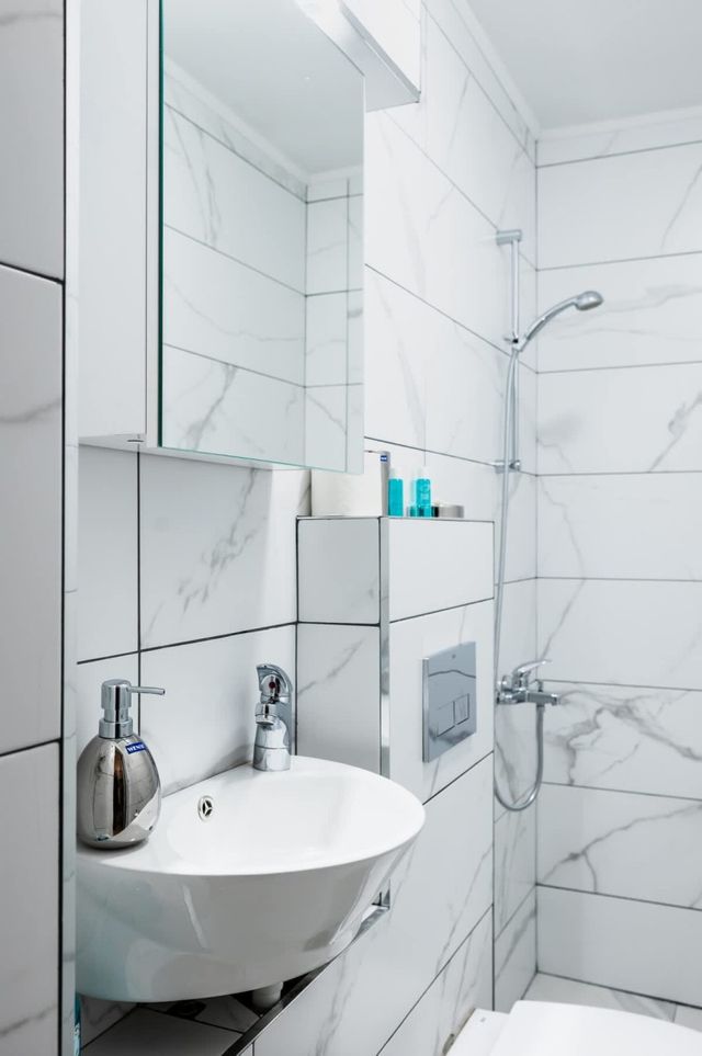 1BD Elegance on Vasil Levski Boulevard