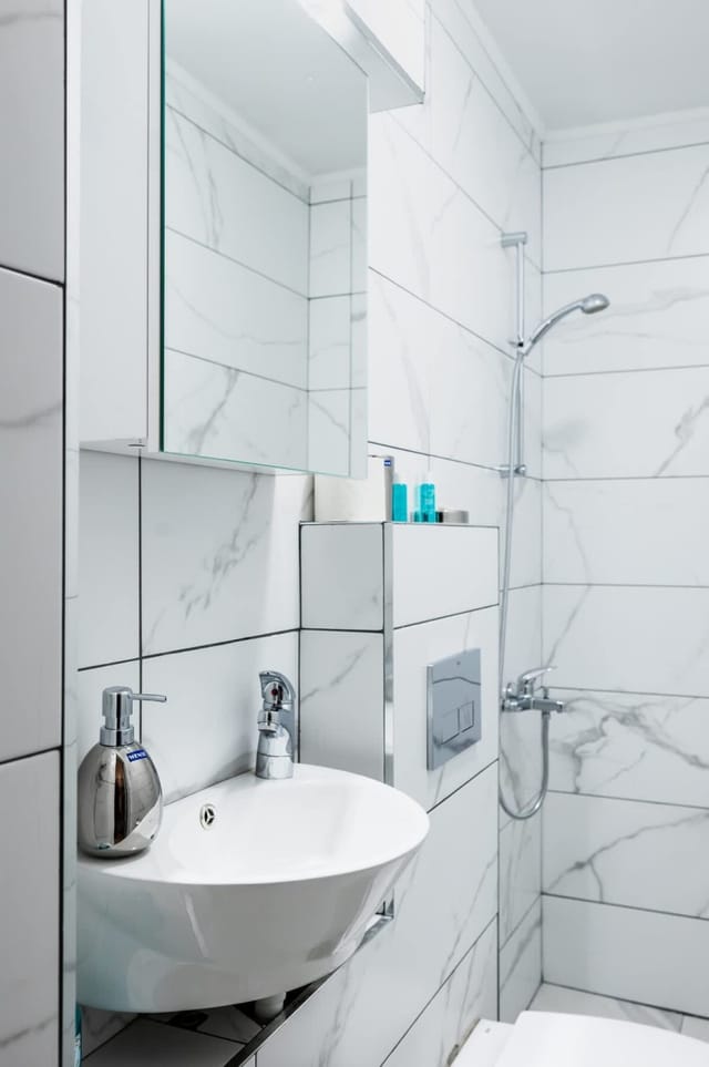 1BD Elegance on Vasil Levski Boulevard