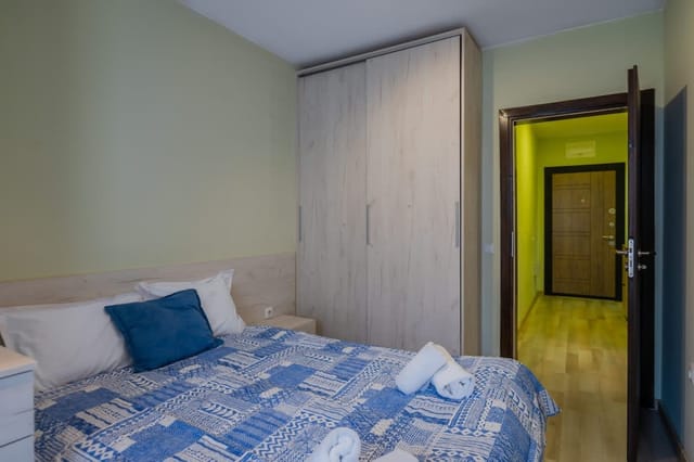 Intelligent Elephant Home - 1BDR Apartment - Photo 4