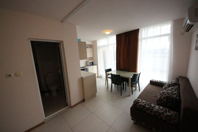 Nice apartment in Grand Kamelia