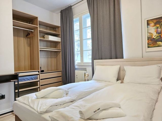 Modern 1BD Apartment next to Vitoshka &amp; NDK - Photo 4