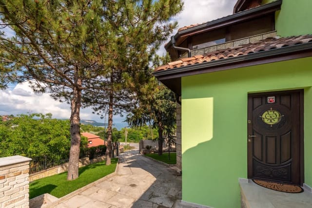 Villa Apple & Villa Cook - 8BD with heated pool
