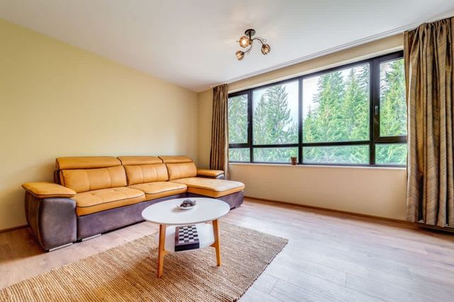 Forest Harmony 1BD with Balcony &amp; Parking - Photo 3