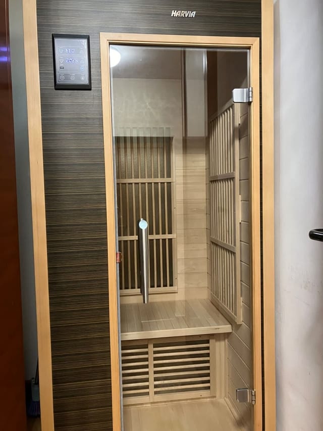 Charming Flat in Bansko with Sauna