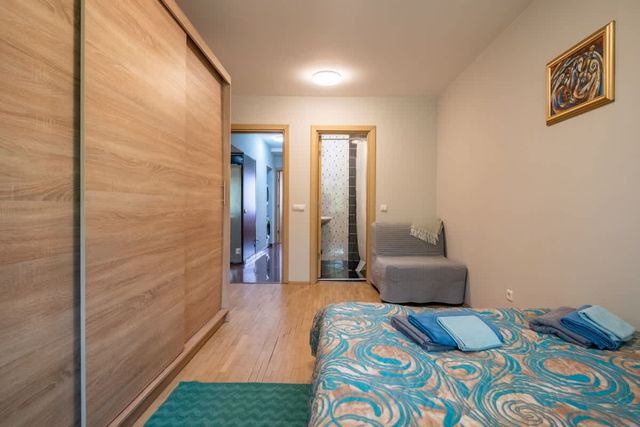 Serdica top center - 3 berdoom cosy apartment