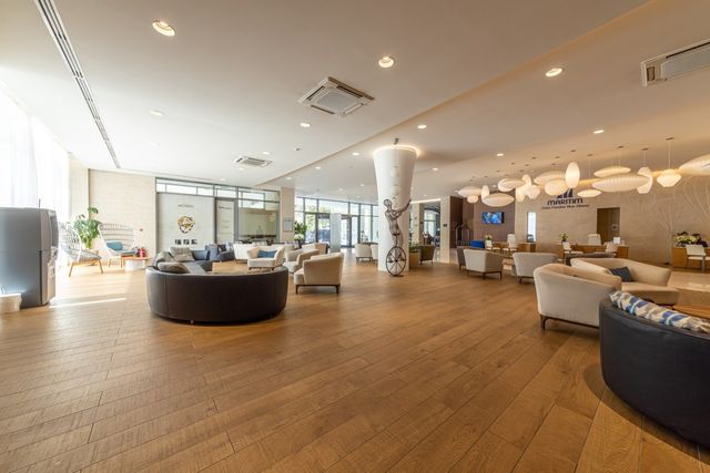 Maritim Hotel Paradise Blue Albena