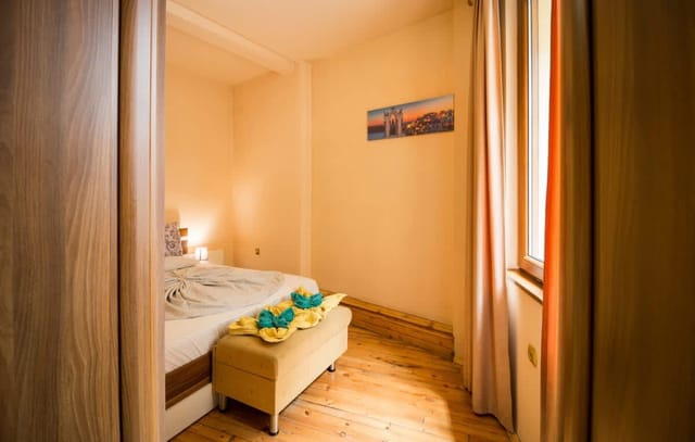 The Rocky House - Central & Private 2BDR