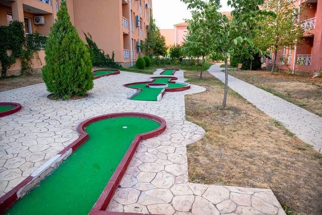 Sunny Day 6 Cozy 1 bedroom apartment