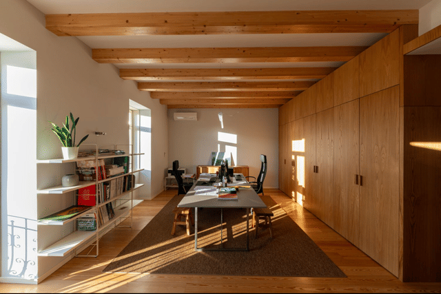 Atelier 111 House