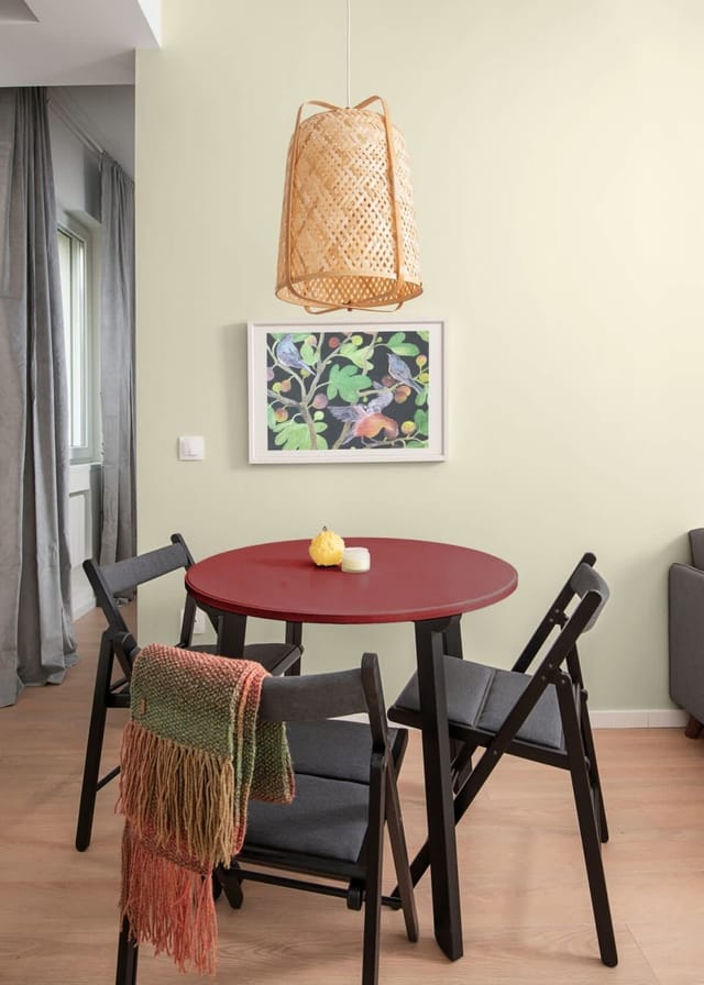 The Grape Escape Studio in Sofia