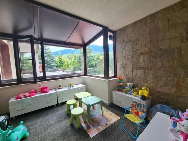 Orbilux - Cozy Studio in Bansko