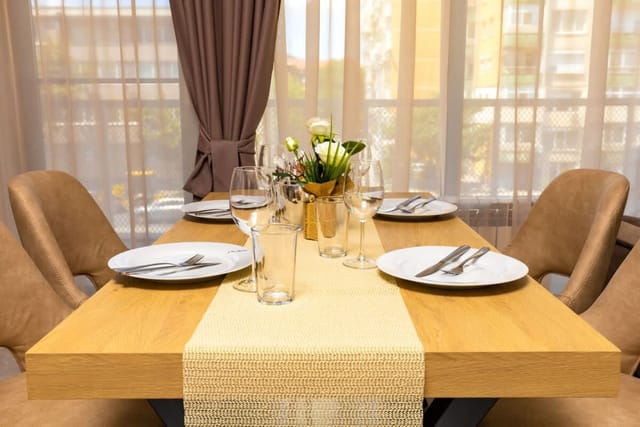 Urban Lux   1BD in the heart of Plovdiv