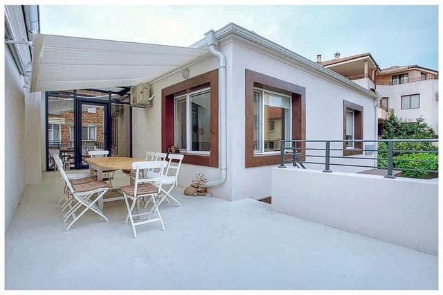 Villa Mare Boutique Guesthouse 3