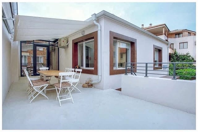 Villa Mare Boutique Guesthouse 3