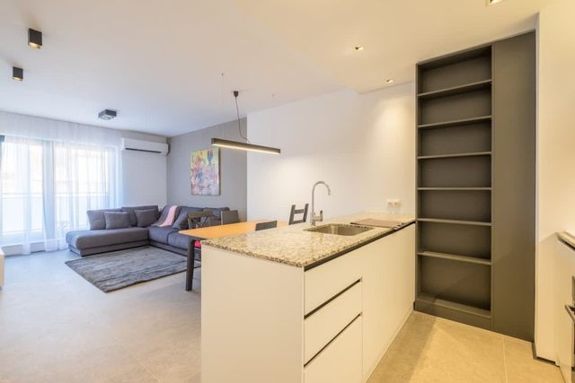 Minimal interior design / Metro Station / Luxury A