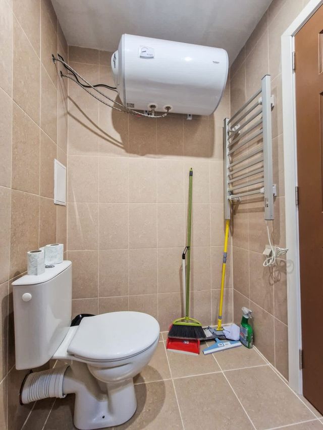 Cozy 2-BD Apartment in Bansko