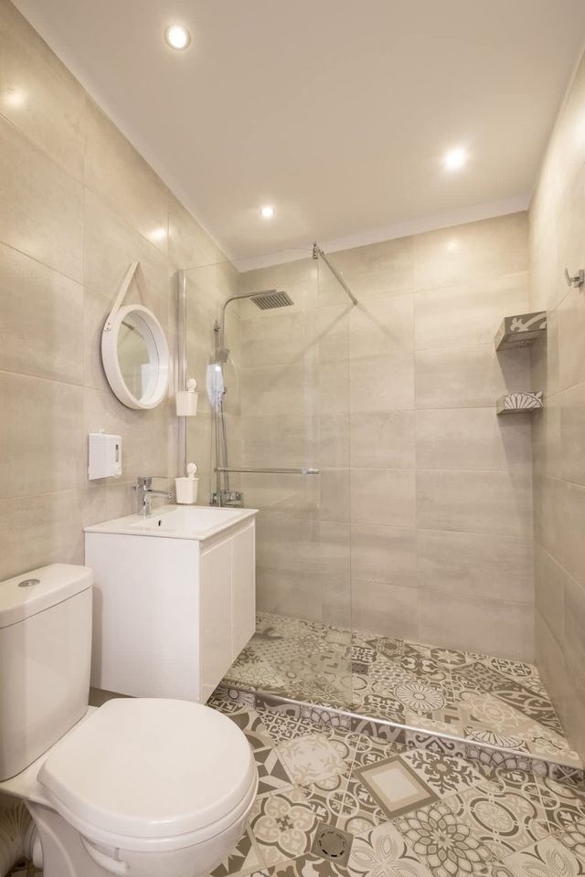 Alex cozy apartment - 1 bedroom