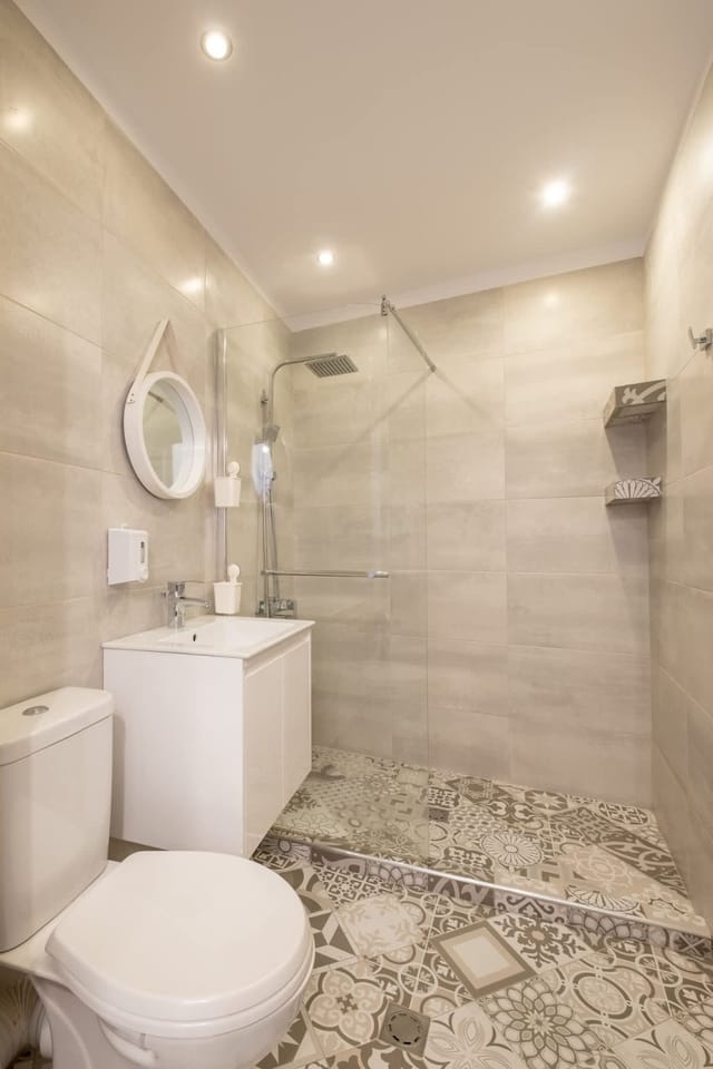 Alex cozy apartment - 1 bedroom