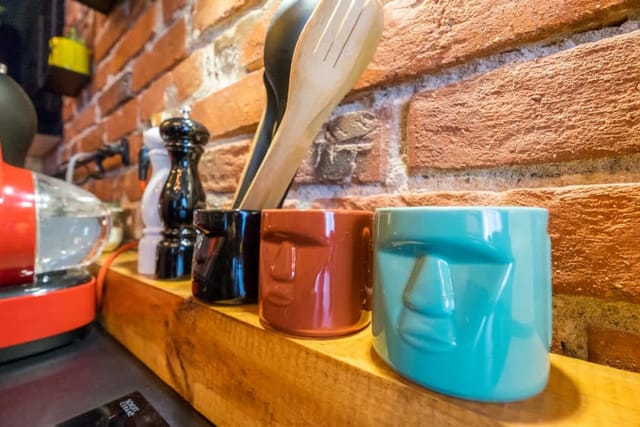 3 BDR & 3 BTHR Duplex | In the Heart of Sofia