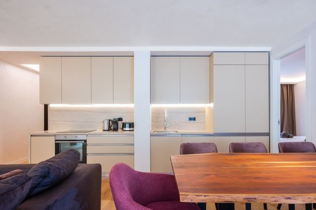 SOFapart Charming 2 BDR suite | 2 BTH