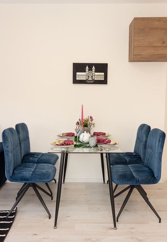 Varna - 1BD at South Bay Residence