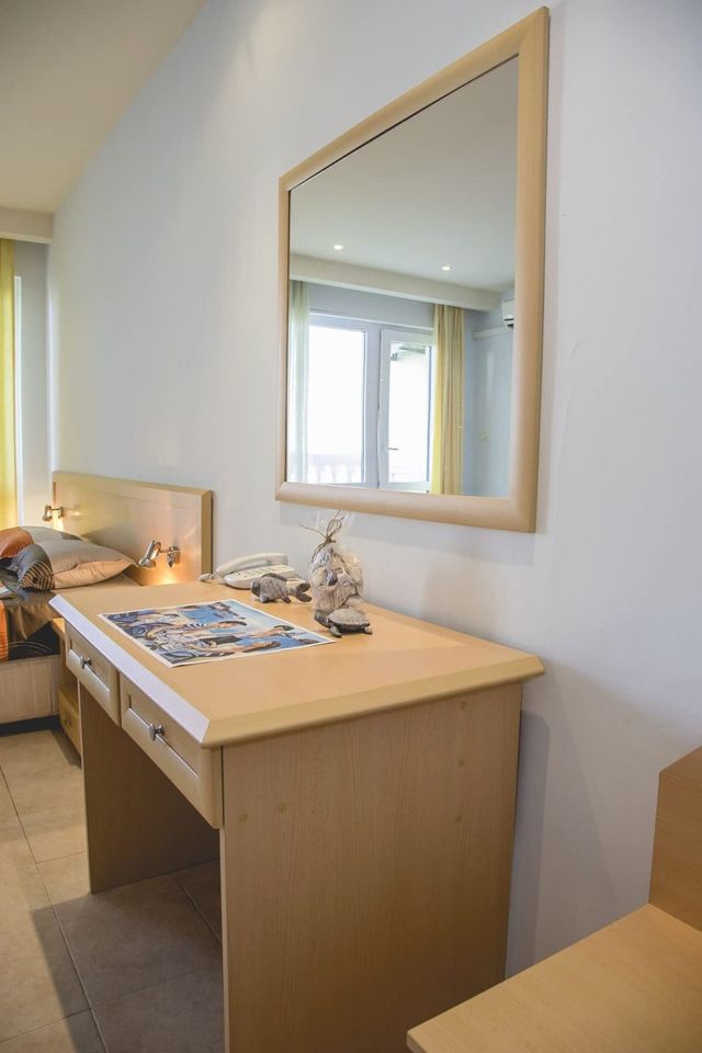 Private Studio in Planet Hotel, Sunny Beach Center