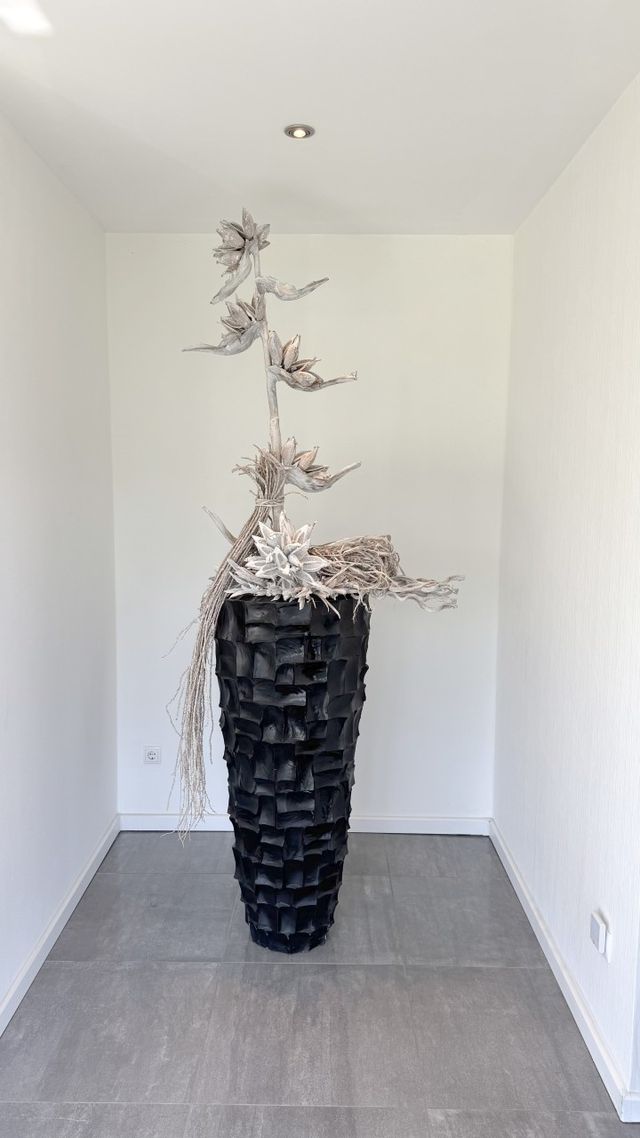 Business and residential in Mannheim