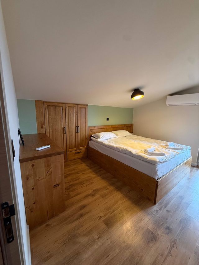 Detelina Mountain Retreat- 1-BR with Stunning View