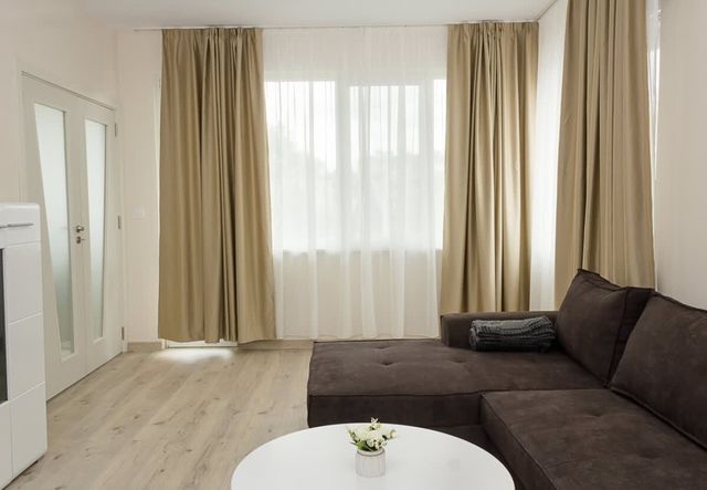 Varna Center 2BD Flat  Style & Comfort