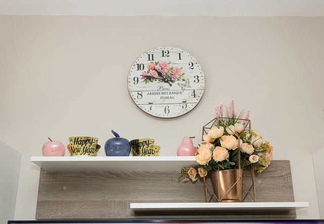 Beachside Haven: Charming 2BD near Golden Sands - Photo 4