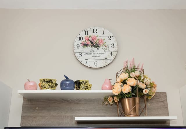 Beachside Haven: Charming 2BD near Golden Sands - Photo 4