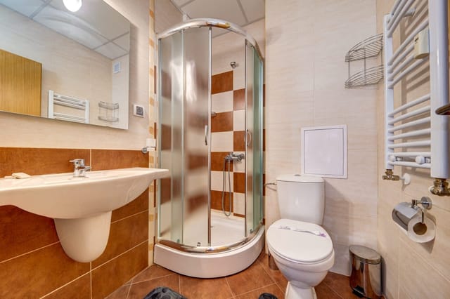 Forestside Stay at Stream Resort