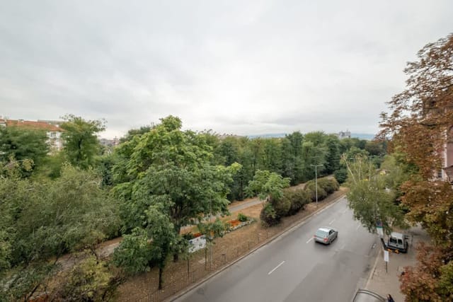 Kings Park Boutique Studio